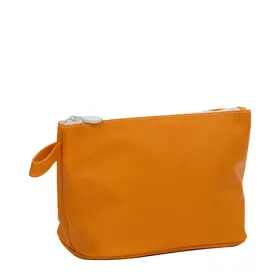 TRVL Design Coated Canvas Solid Skipper Bag
