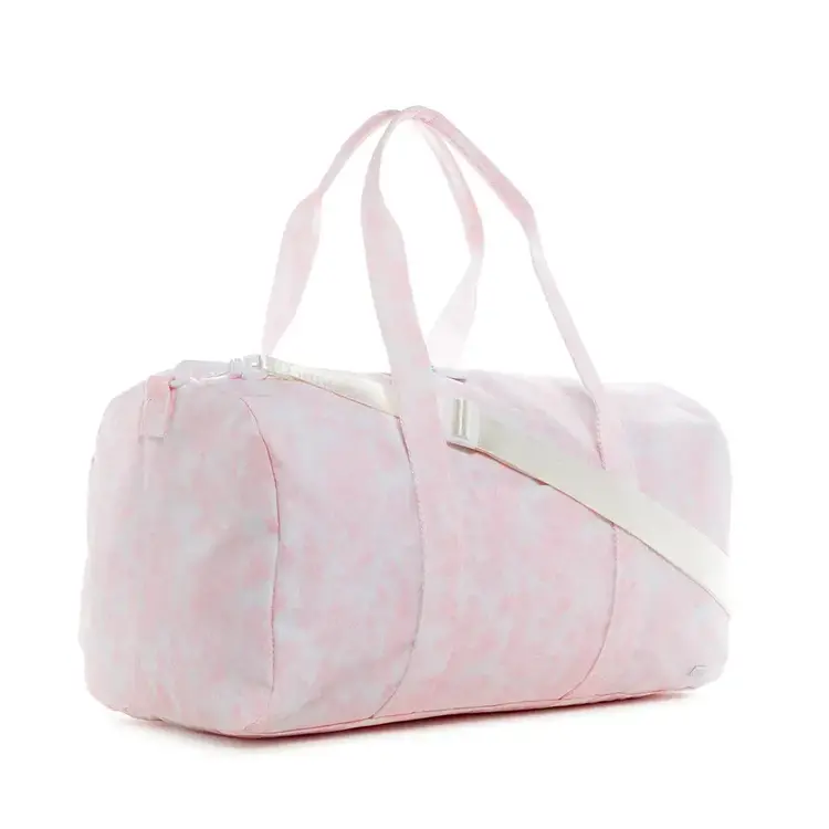 TRVL Design Weekender Duffel Bag-Prints-