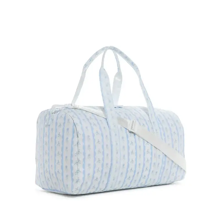 TRVL Design Weekender Duffel Bag