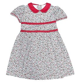 Marco & Lizzy Classic Floral Isabella Dress