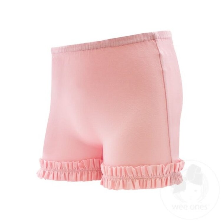 Wundershorts Ruffle Wundershorts