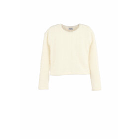Gabby Ivory Laurie Sweater