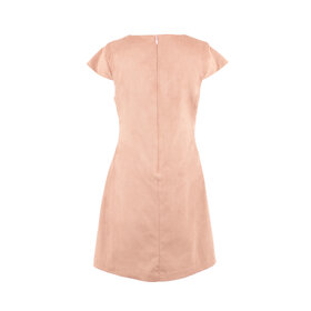 Gabby Pink Anne Dress