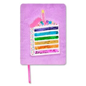 Iscream Piece of Cake Journal