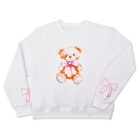 Iscream Beary Cute Sweatshirt