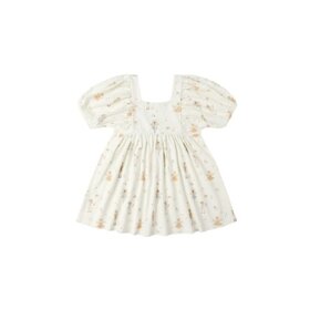 Rylee + Cru Inc. BREA DRESS || NUTCRACKER