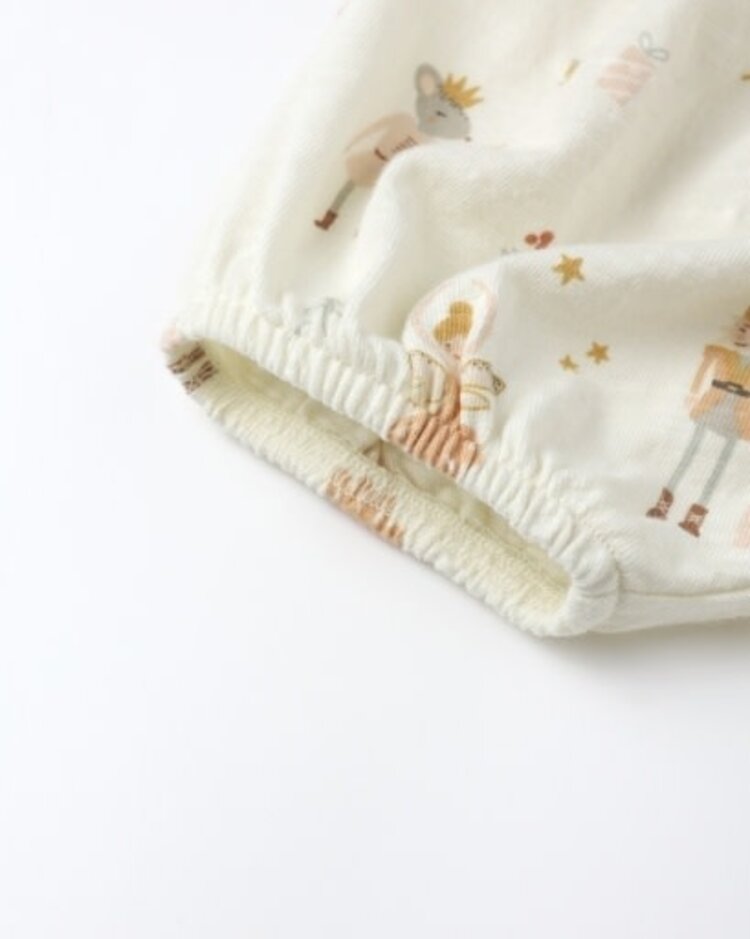 Rylee + Cru Inc. BREA DRESS || NUTCRACKER