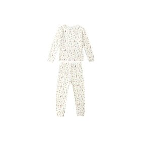 Rylee + Cru Inc. Festive Pajama Set