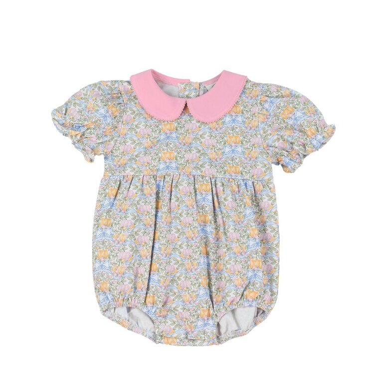 Cypress Row Pumpkin Patch Collins Bubble