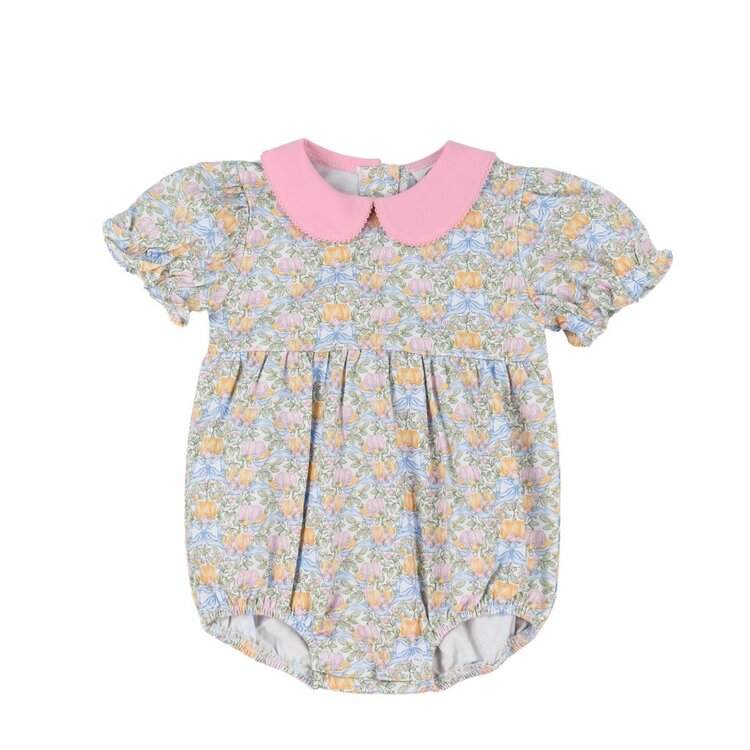 Cypress Row Pumpkin Patch Collins Bubble