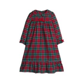 Little English Classic Nightgown Highlands Tartan