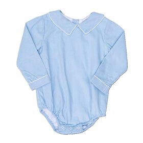 The Oaks Baby Blue Cord Phillip Bubble