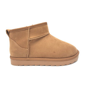 Mia Shoes Chestnut Delylah