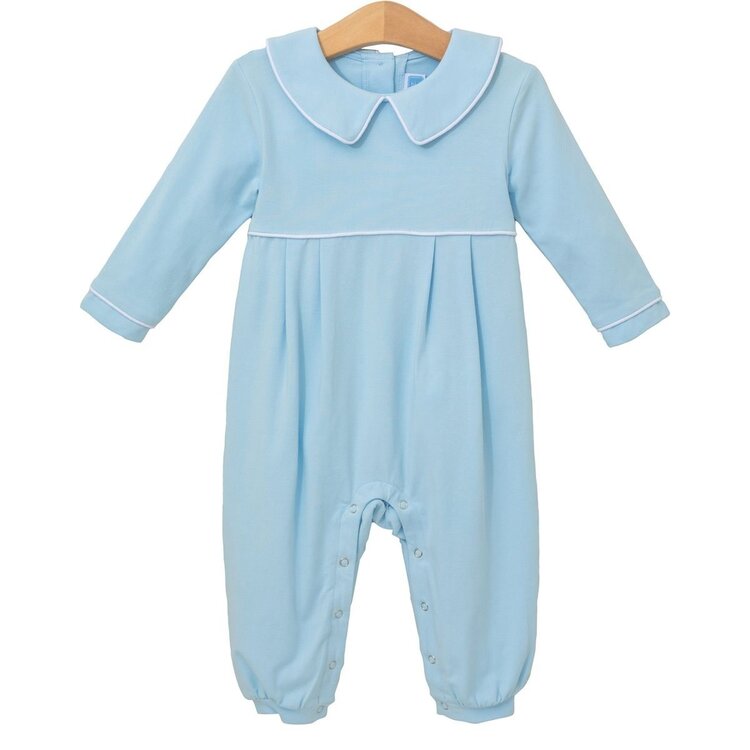 Trotter Street Kids Joseph Romper