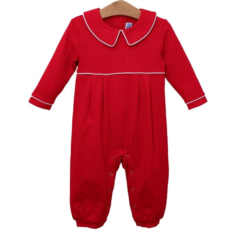 Trotter Street Kids Joseph Romper