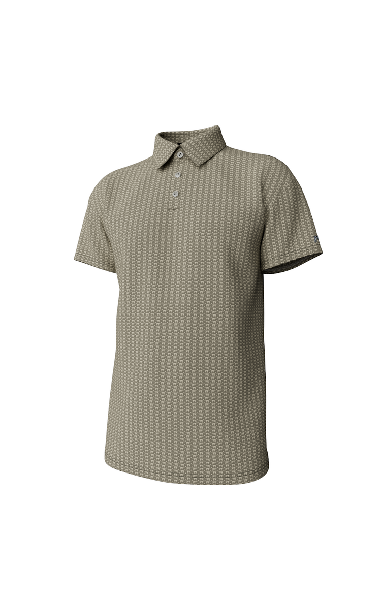 Southern Point Greyton Preformance Polo