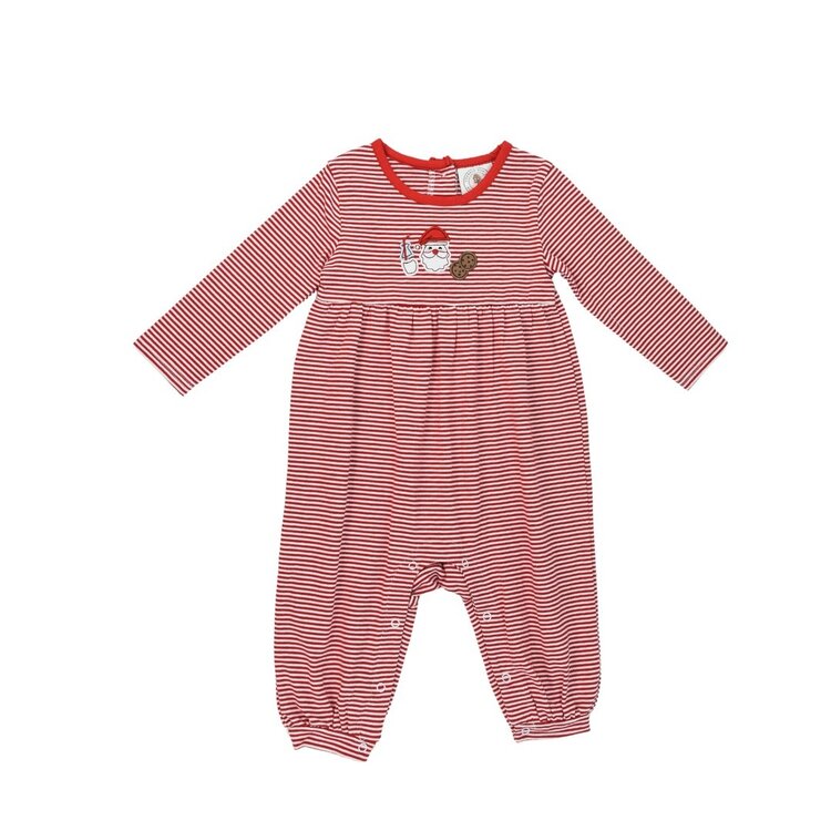 Cypress Row Cookies and Milk Parker Playsuit
