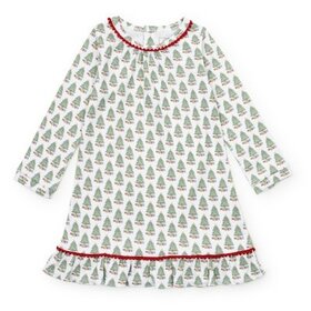 Lila + Hayes Under the Tree Carlin Dress
