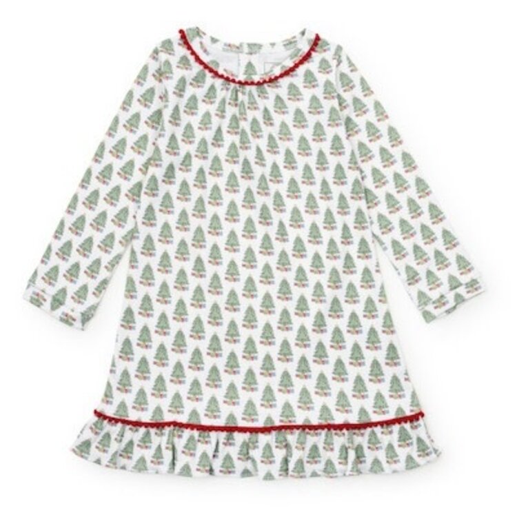 Lila + Hayes Under the Tree Carlin Dress