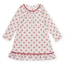 Lila + Hayes Nutcracker Ballet Carlin Dress