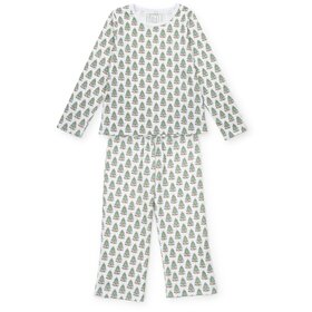 Lila + Hayes Under the Tree Millie Pant Set