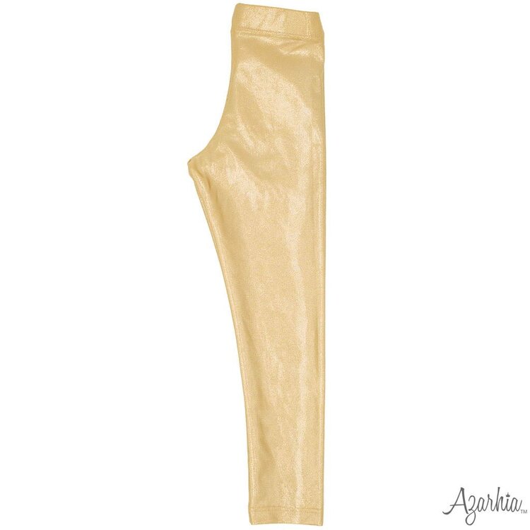 Azarhia Shimmer Leggings