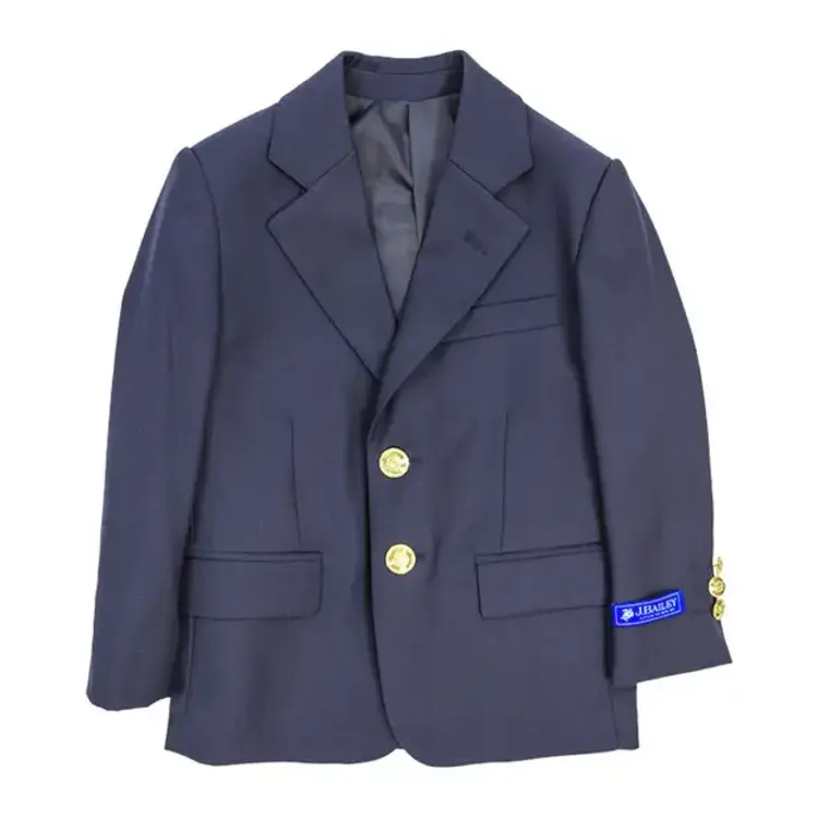 Bailey Boys Navy Blazer