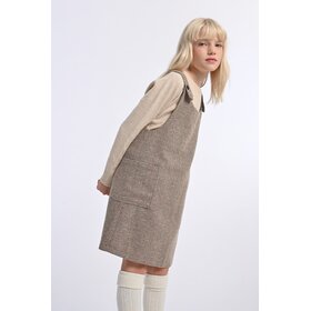 Molly Bracken Knit Sweater