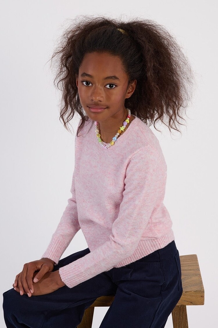 Molly Bracken Knit Sweater