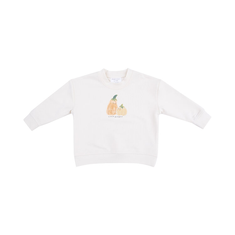 Angel Dear Little Pumpkin Sweatshirt