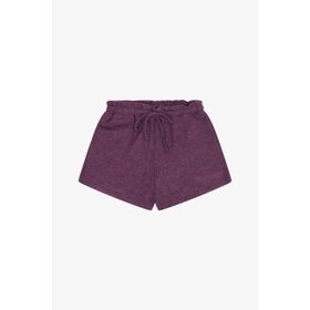 Tenly FIG HACCI DRAWSTRING SHORT