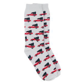 Properly Tied Holiday LD Socks