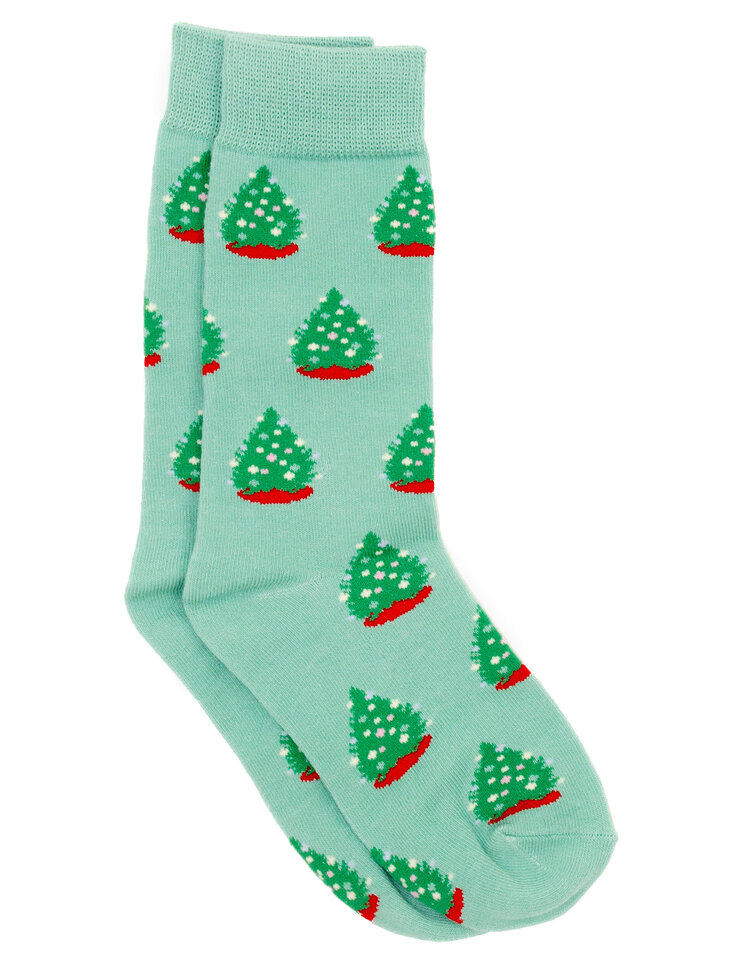 Properly Tied Holiday LD Socks