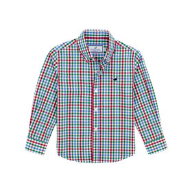Properly Tied Jolly Seasonal Sportshirt
