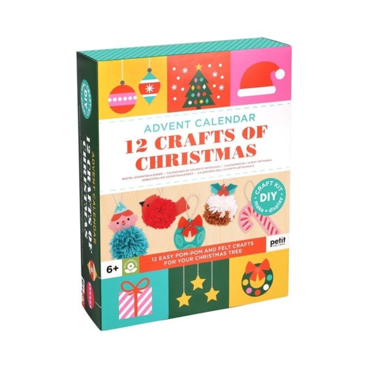 Craft Advent Calender