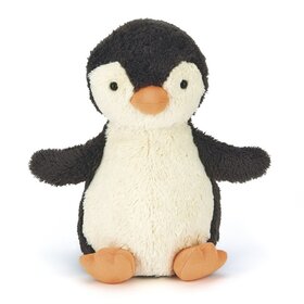 Jellycat Peanut Penguin Small
