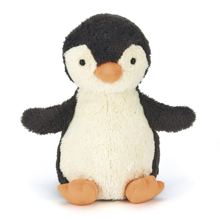 Jellycat Peanut Penguin Small