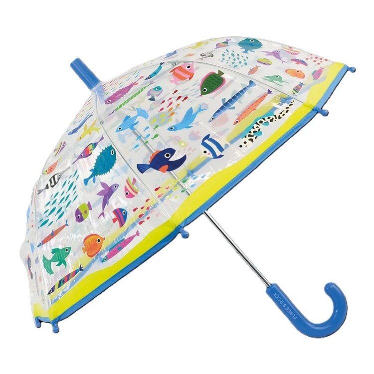 Floss & Rock Color Changing Umbrella