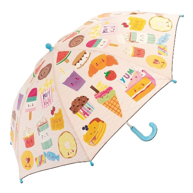 Floss & Rock Color Changing Umbrella