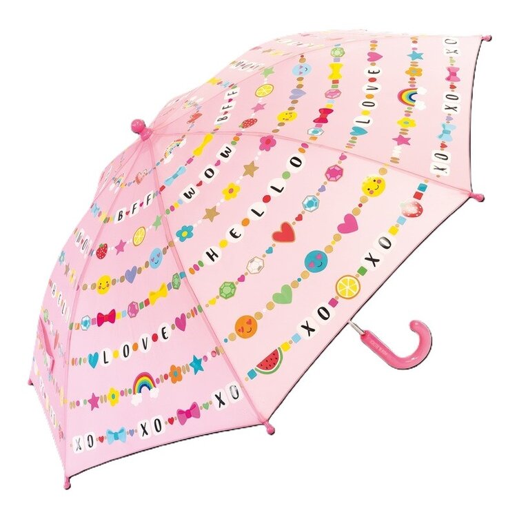 Floss & Rock Color Changing Umbrella