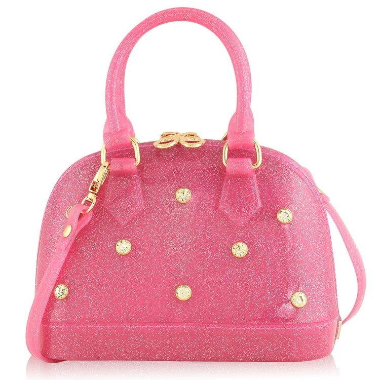 Carrying Kind Embellished Cate Purse