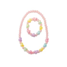 Great Pretenders Bauble Bliss Necklace and Bracelet