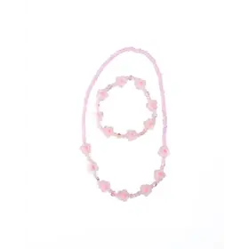 Great Pretenders Pink Crystal Blooms Set
