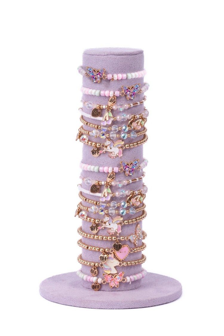 Great Pretenders Bestie Bracelet