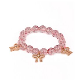 Great Pretenders Precious Bows Holiday Bracelet