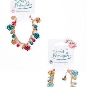 Great Pretenders Jingle All the Way Bracelet