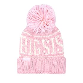 Bits & Bows Bib Sis Bobble Hat