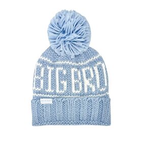 Bits & Bows Big Bro Bobble Hat