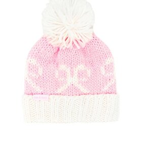 Bits & Bows Bows Bobble Hat