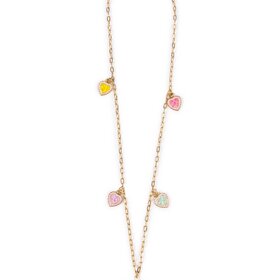 Great Pretenders Boutique Chic Beloved Beauty Necklace